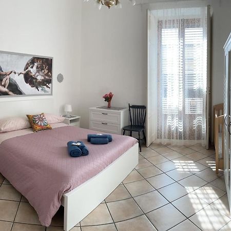 B&B La Norma Catania Luaran gambar