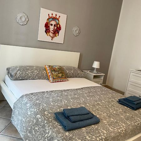 B&B La Norma Catania Luaran gambar