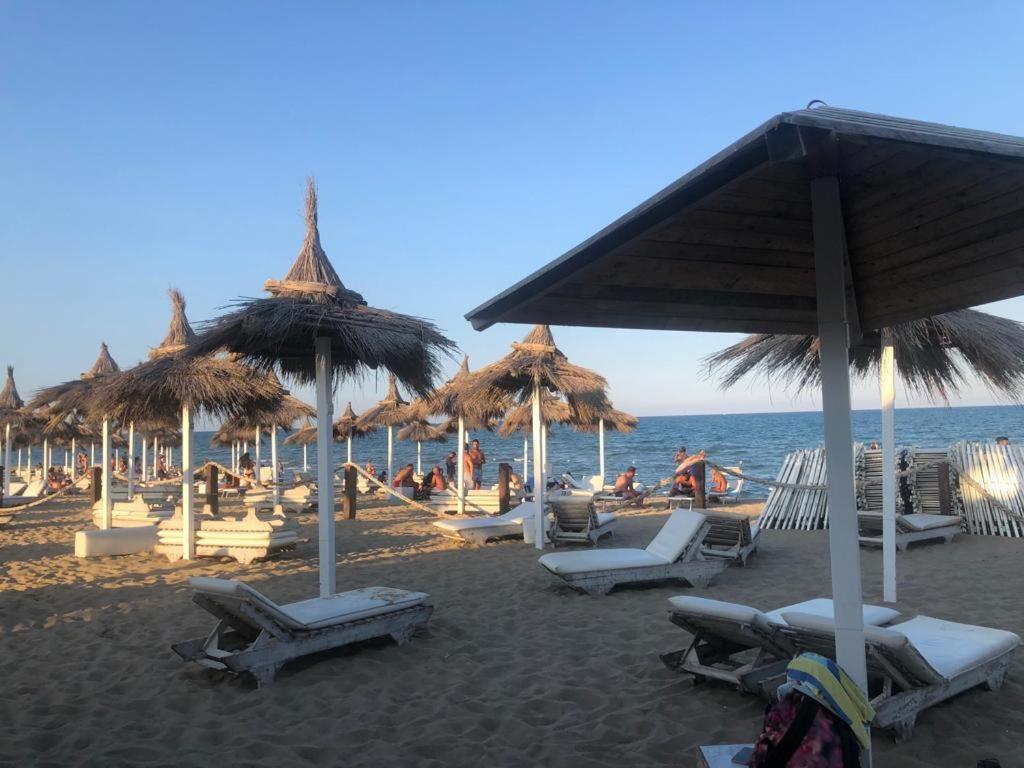B&B La Norma Catania Luaran gambar