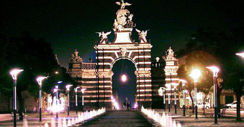 B&B La Norma Catania Luaran gambar