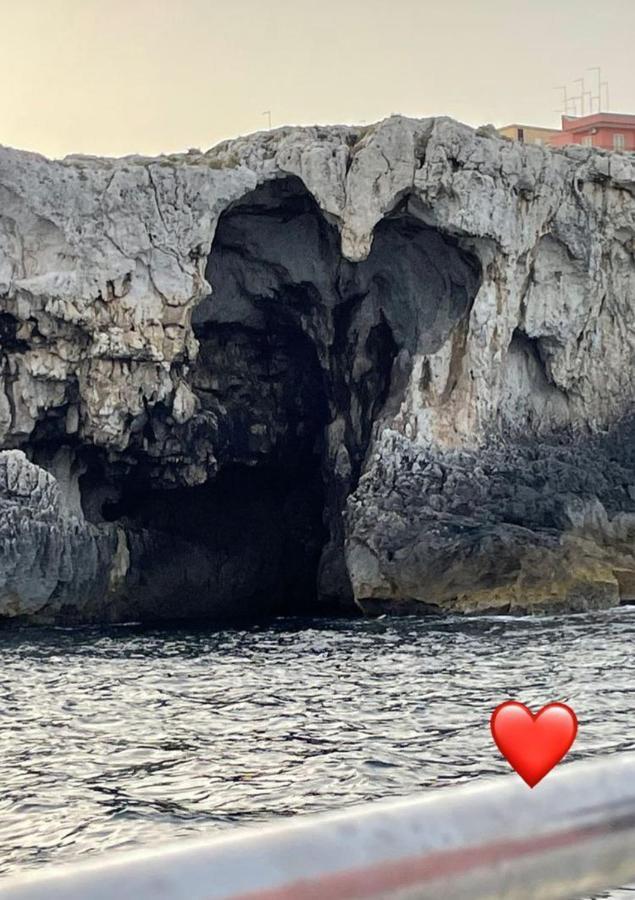 B&B La Norma Catania Luaran gambar