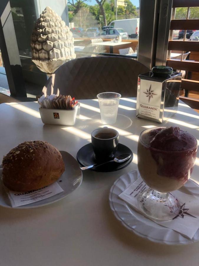 B&B La Norma Catania Luaran gambar