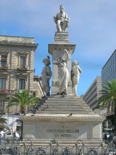 B&B La Norma Catania Luaran gambar