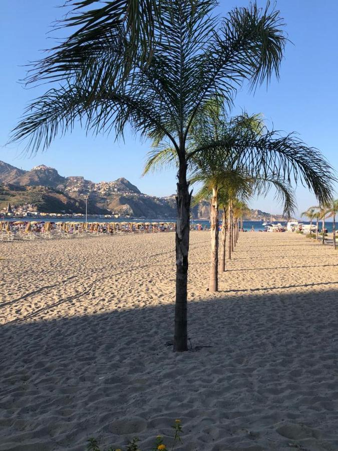 B&B La Norma Catania Luaran gambar