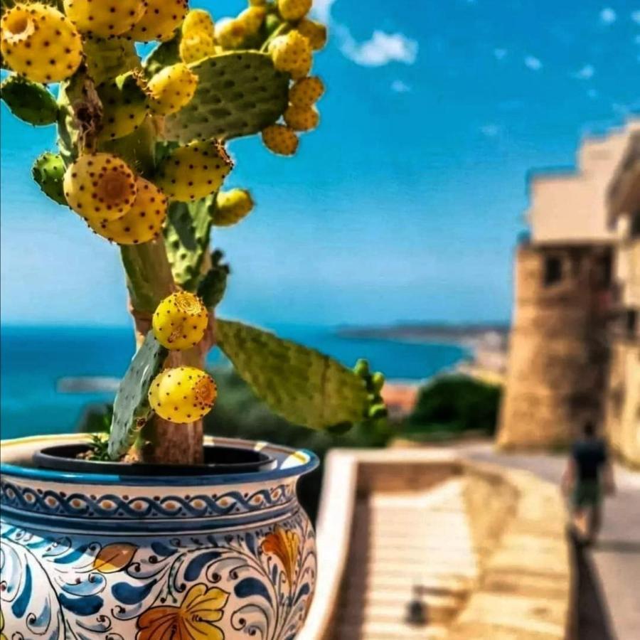 B&B La Norma Catania Luaran gambar