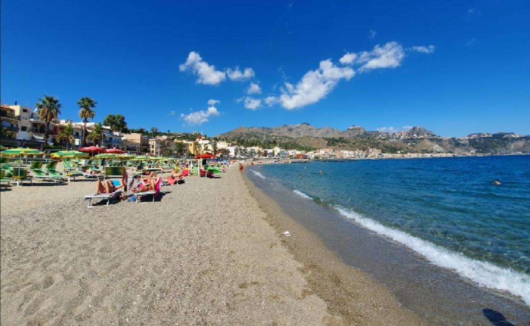 B&B La Norma Catania Luaran gambar