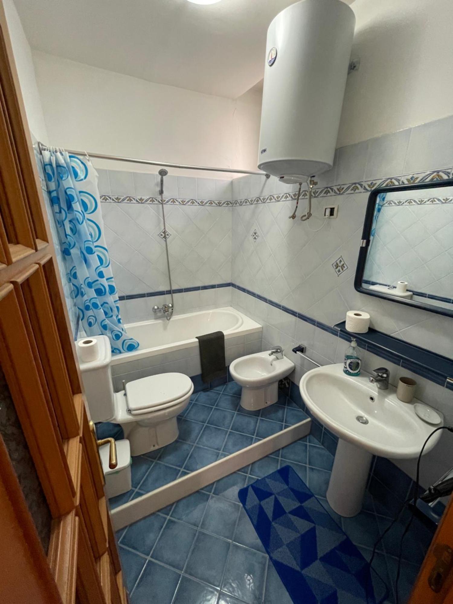 B&B La Norma Catania Luaran gambar