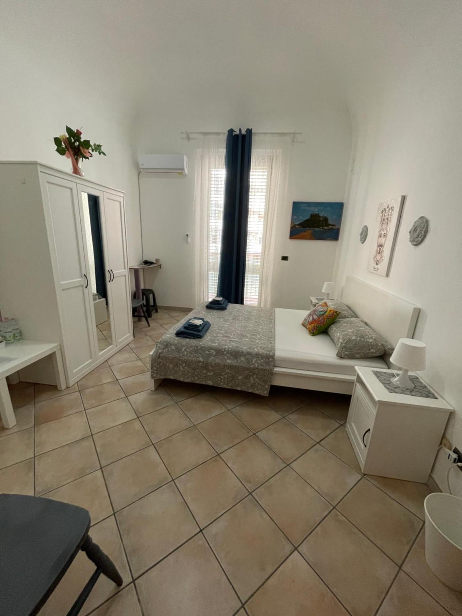 B&B La Norma Catania Luaran gambar
