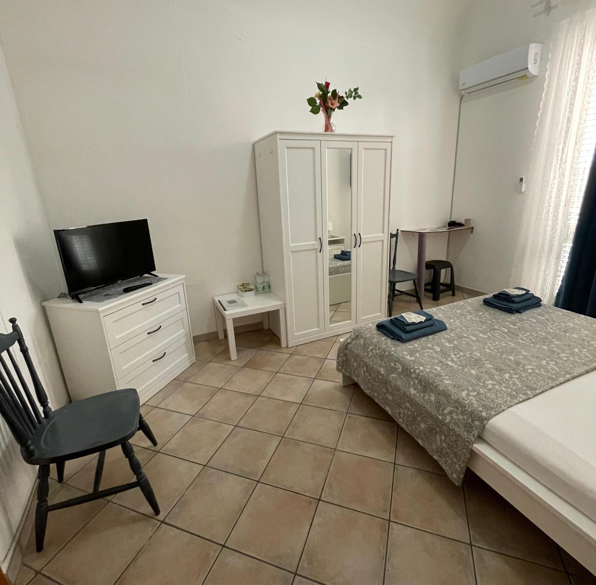 B&B La Norma Catania Luaran gambar