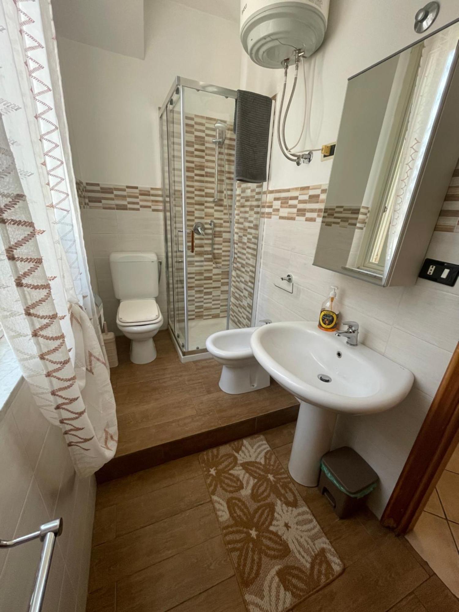 B&B La Norma Catania Luaran gambar