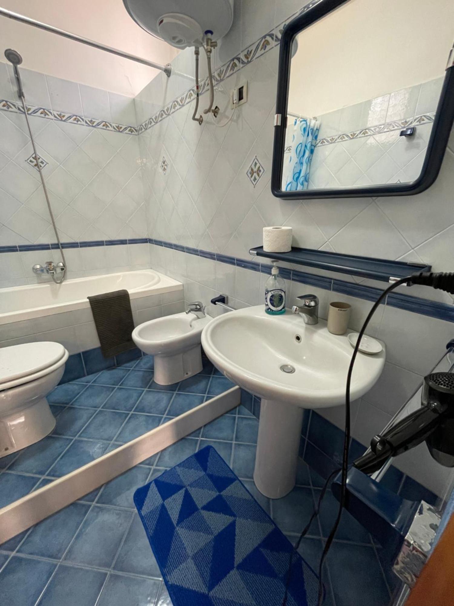 B&B La Norma Catania Luaran gambar