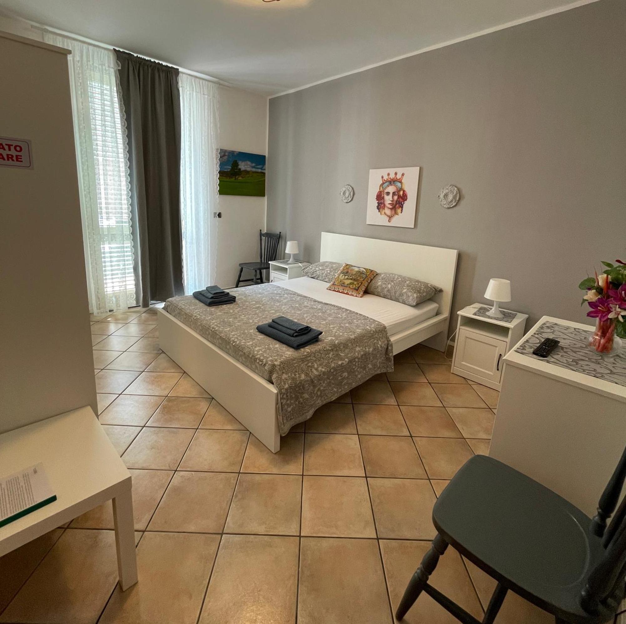 B&B La Norma Catania Luaran gambar